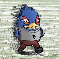 M0tsunabE (@motsu_falco) 's Twitter Profile