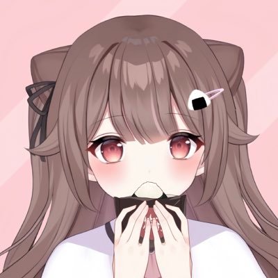 頼州うめる🍚⛏️日･火･金23時定期配信【PinkPunkPro所属】🍙さんのプロフィール画像