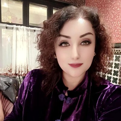 guli0822's profile picture. 新疆古丽