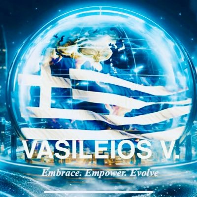5Vasilis's profile picture. 