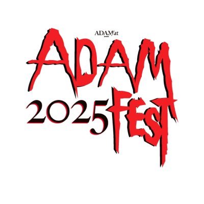 ADAM atが主催する入場無料の野外フェス🎹 今年は7/12(土)&7/13(日) 浜名湖ガーデンパーク2Days‼️ #ADAMFEST25 中の人はADAM atです→@ADAMat1026