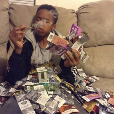 Choppa300x's profile picture. Big EBK