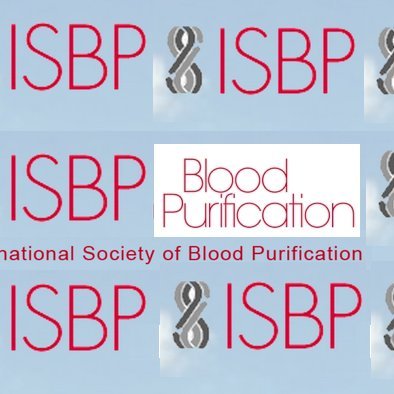 International Society of Blood Purification, ISBP Profile