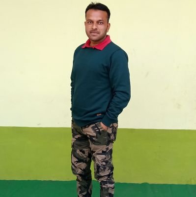 Self Employed🇮🇳🇮🇳🇮🇳
(Apne Watan Se Mohabbat karna imaan Ki Nishani Hai)*****Sonu Naqvi (313)