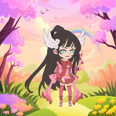 All type Graphic Designing🥀 can be done in cheap price Custom Logos/Overlays/ Emotes/ Sub Badges❤️ Animations 2D/3D Vtuber Model With Rigging Anime