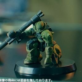 GDMTCG0085's profile picture. ガンダムTCG専用垢
