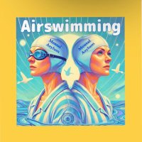 エアスイミング2025.5.8~11 (@chimomokikaku) Twitter profile photo