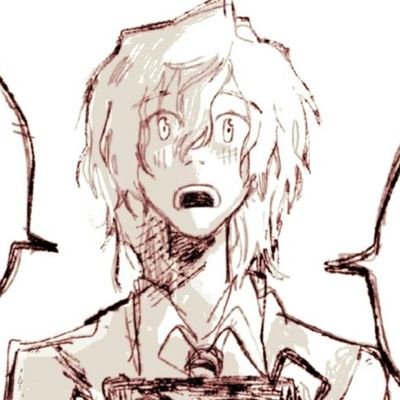 noasuppe's profile picture. Deutsch/Eng/Pt/日本語OK                                             

Basic DNI ✠ KILLED AT 5K 🥲 Ich liebe meinen schwulen Mann @duckymizu