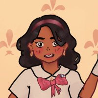 Atelina (@atelina404) 's Twitter Profile