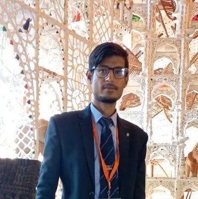 chaubey_ro17938's profile picture. 