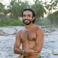 Beto Caramelo (@anoncrod) 's Twitter Profile