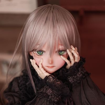 Nonentityさんのプロフィール画像