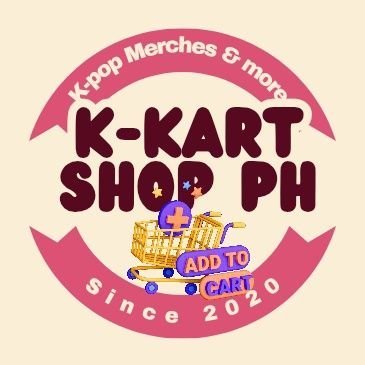 kkart_ph00's profile picture. legit seller since Nov. 2020
k-pop albums and Merches, PC, posters, etc.

open daily ||