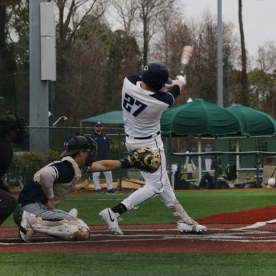 Kent state club baseball 3rd base, pitcher height - 6,3 weight - 195 - freshman