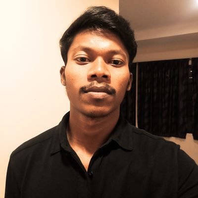 KamaluMajhi3's profile picture. student 🎓