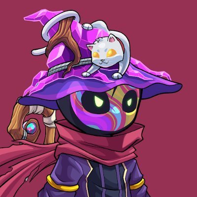 LksCrypto_'s profile picture. 