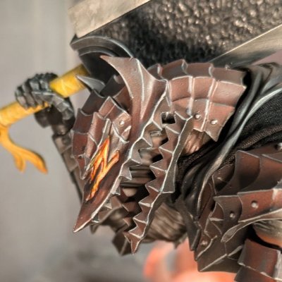 Raging Crobatさんのプロフィール画像