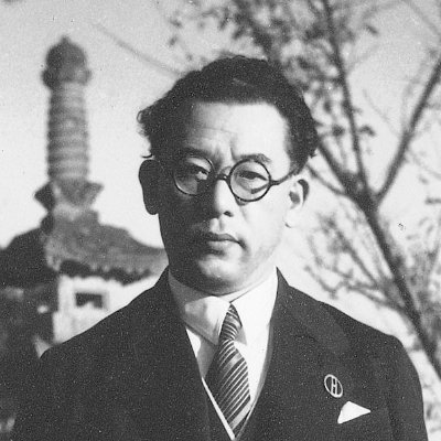 現在noteにて『日本共同体に関する卑見』を連載中。
https://t.co/lPgT3jNXJS