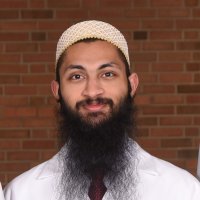 Mohammed I. Dairywala, MD (@midairywala) 's Twitter Profile