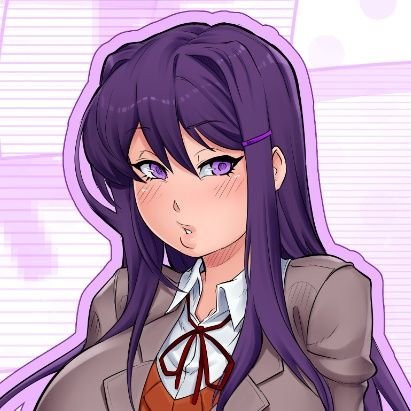 “Would you like some tea...?”
| #DDLCRP
Other ACC: @PresiDokiDuo @ToughTsunDoki @DokiDokiProtag @TheGuitarDoki @NatsukIsNotCute
PFP: Llamaboy