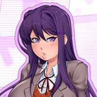 ๐๐ฎ๐ซ๐ข ๐๐๐ง๐จ๐ (Parody) (@dokidokitea) 's Twitter Profile