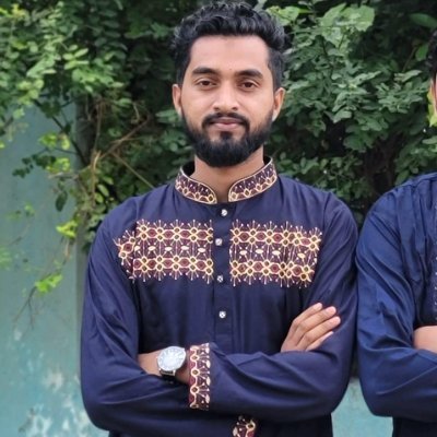 NafizAhmed83451's profile picture. 🚀 Web3 Marketer | 💡 Innovating the Future of Tech | 🌐 Blockchain Advocate | 💥 Building Communities👌