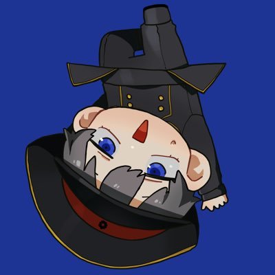 愚かきゅうす🫖新規❌さんのプロフィール画像