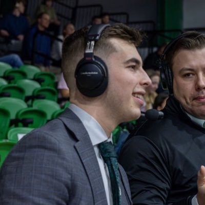 Director of Video Operations and Multimedia at the GLIAC | UW-Parkside/Ithaca College Graduate | New York sports fan (views are my own)