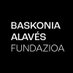 Fundación Baskonia-Alavés Fundazioa (@fundacionbknda) Twitter profile photo Fundación Baskonia-Alavés Fundazioa (@fundacionbknda) Twitter profile photo