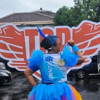 Mbak Bel 🦷 🍉 (@belindch) 's Twitter Profile Photo Mbak Bel 🦷 🍉 (@belindch) 's Twitter Profile Photo