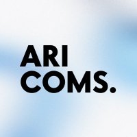 ari • editing & graphic comms (@ariecoms) 's Twitter Profile