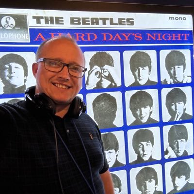 Mulderball77's profile picture. medical practitioner, family man and lover of all things 80’s. fave movie is Labyrinth