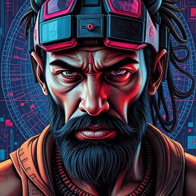 kabir_mm's profile picture. Cloud dude & fitness freak.