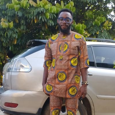 I sell lands!!!!
I Dance too!!!
I Choreograph too!!!
I sell Cars too on the side!!!
I am proudly an Agbafian!!!