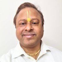 Prakash Verma (@prakashverma_) 's Twitter Profile