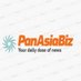 PanAsiaBiz - Your Daily Dose of News (@panasiabiz_news) Twitter profile photo PanAsiaBiz - Your Daily Dose of News (@panasiabiz_news) Twitter profile photo