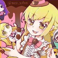 みなかうどん (@mnk_udon) 's Twitter Profile