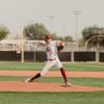 ImDylanKeith2's profile picture. 2027 6’3 190 lbs 3.5 GPA, AZ Red mountain uncommitted RHP email: dylankeith2008@icloud.com phone: 480-450-0250
