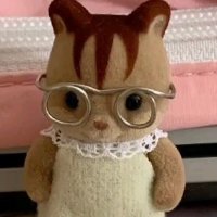 Rei (@slushycrtter) 's Twitter Profile