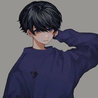 れい (@frozen_ghost_u) 's Twitter Profile