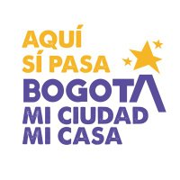 Secretaría de Cultura de Bogotá (@culturaenbta) 's Twitter Profile Photo Secretaría de Cultura de Bogotá (@culturaenbta) 's Twitter Profile Photo