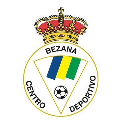 Twitter oficial del C.D. Bezana. Equipo en Tercera RFEF. Juvenil Liga Nacional. Cantera de fútbol base de Cantabria.
