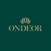ONDEOR (@ondeorperfumes) Twitter profile photo ONDEOR (@ondeorperfumes) Twitter profile photo