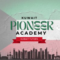 Pioneer Academy (Kuwait Tutors) (@kuwaittutors965) Twitter profile photo