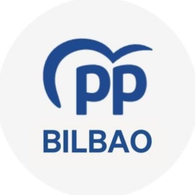 Portavoz Grupo Municipal @Esthermpp @ppdebilbao Sí, a Bilbao