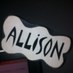 Allison (@allison_bce) Twitter profile photo Allison (@allison_bce) Twitter profile photo