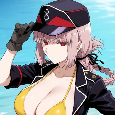 lol_xd41225's profile picture. AI illustrator　
AIイラストレーター