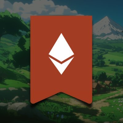 TheEtherGuild's profile picture. https://t.co/enZLl3y0IG