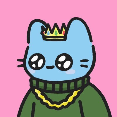 mojo_oa's profile picture. I love web3😉