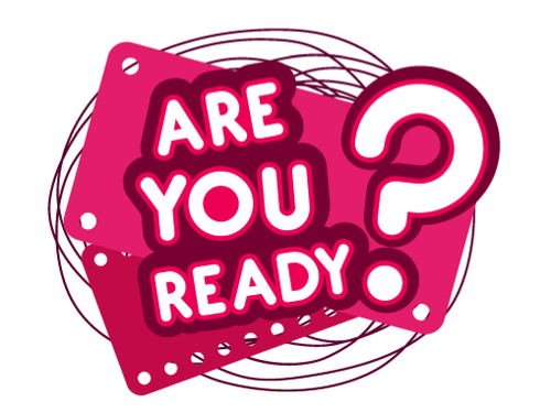 Clip Art Are You Ready Clip Art Are You Ready